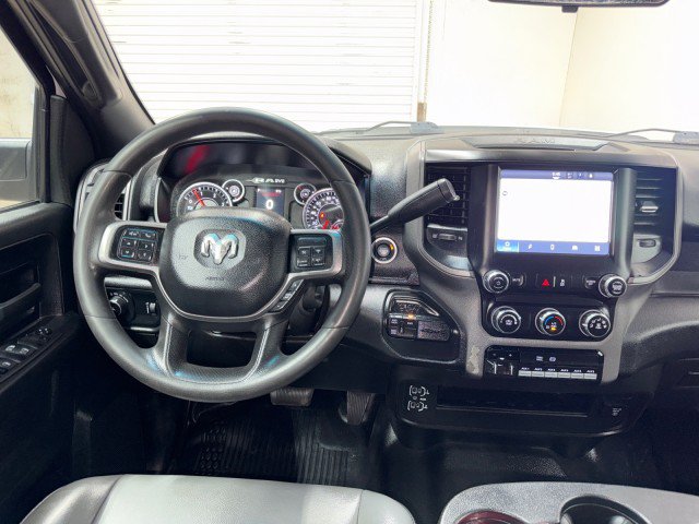 Used 2022 RAM 3500 Tradesman w/ Chrome Appearance Group AWD/4WD image 14