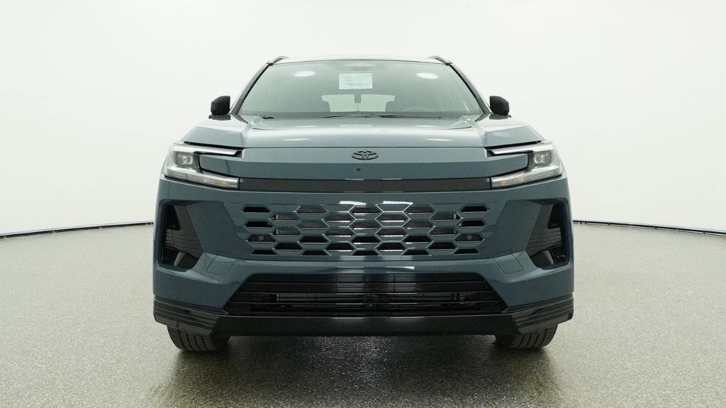 New 2026 Toyota RAV4 FWD image 14