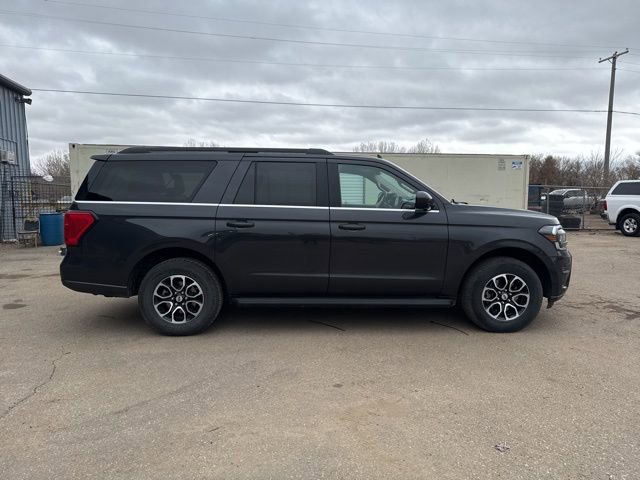 Used 2024 Ford Expedition Max XLT AWD/4WD image 8
