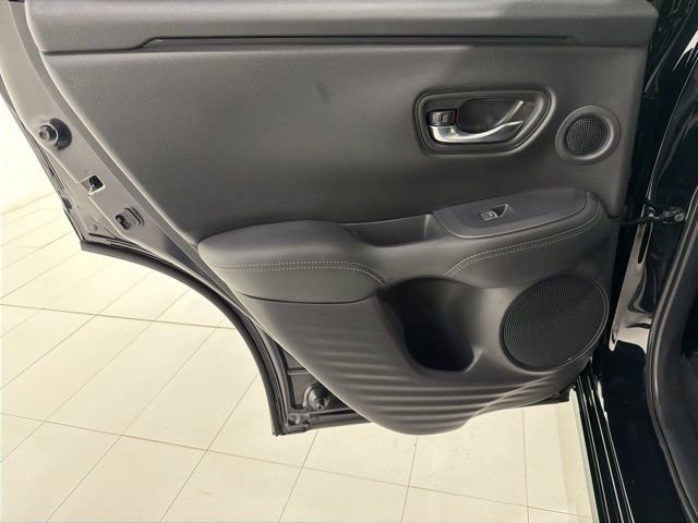 Used 2025 Honda HR-V EX-L image 15