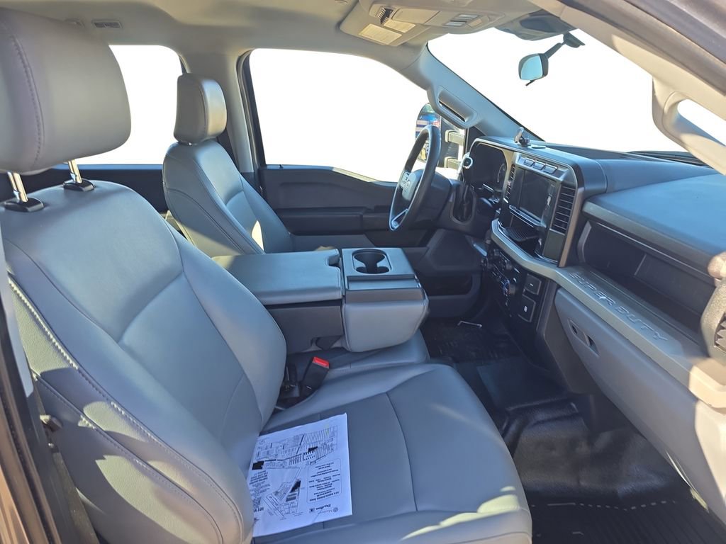 Used 2023 Ford F350 XL w/ 360-Degree Camera Package image 17