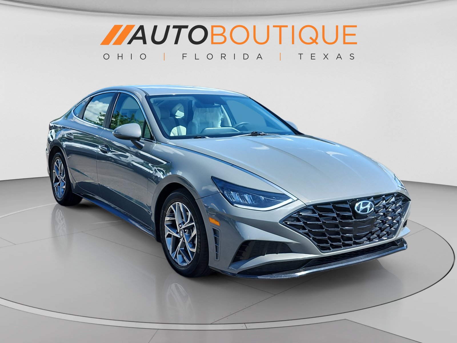 Used 2022 Hyundai Sonata SEL FWD image 7