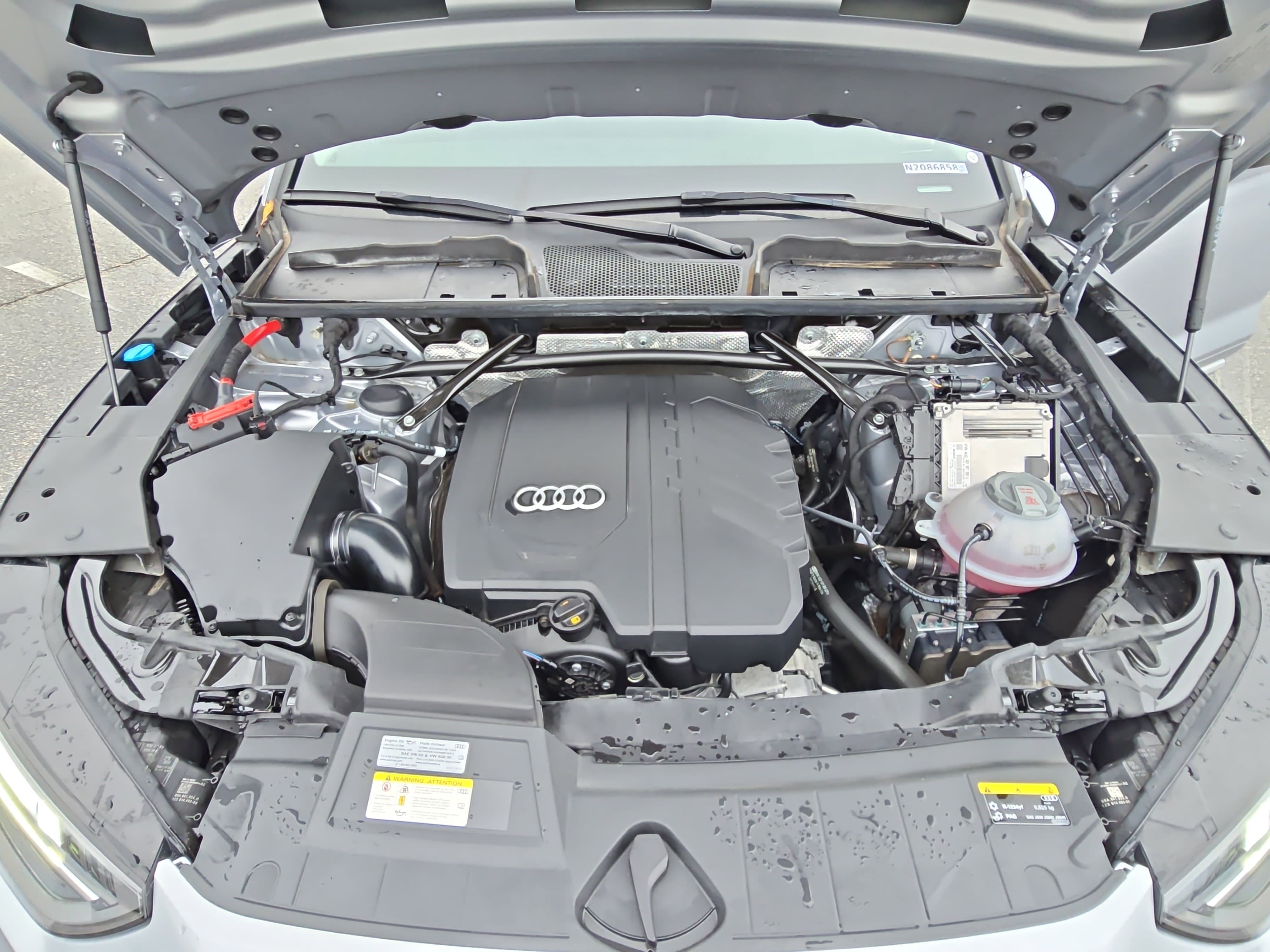 Used 2022 Audi Q5 2.0T Premium Plus image 29