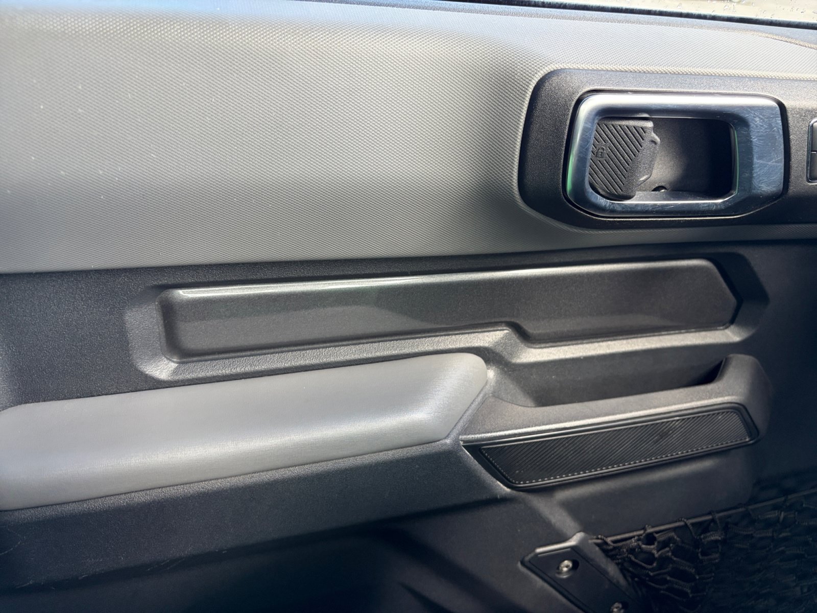 Used 2022 Ford Bronco Big Bend AWD/4WD image 15