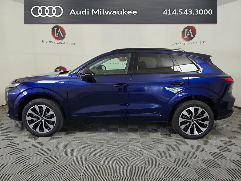 New 2026 Audi Q3 quattro 2.0T AWD/4WD image 6