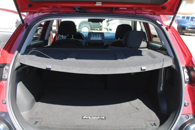 Used 2023 Hyundai Kona SEL AWD/4WD image 33