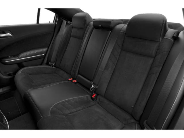 Used 2018 Dodge Charger SRT w/ Harman/Kardon Audio Group RWD image 17