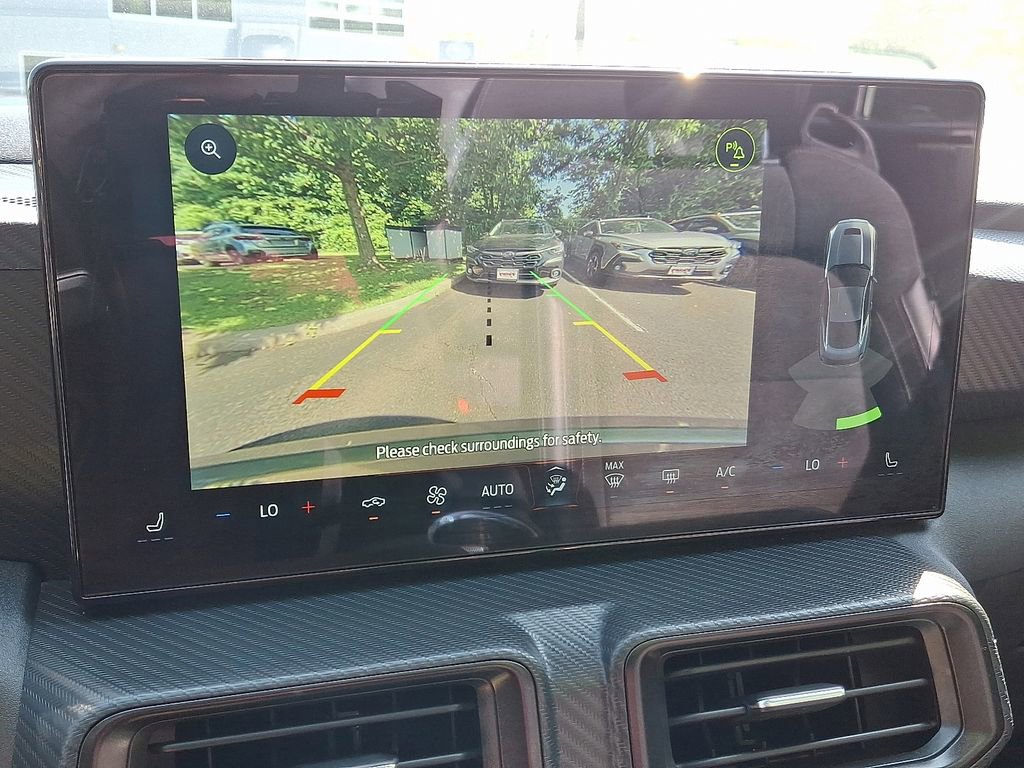 Used 2024 Ford Mustang Convertible image 17