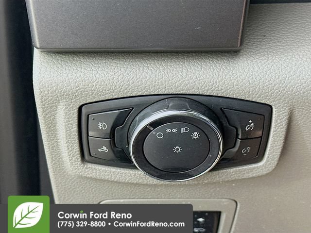 Used 2019 Ford F150 XLT w/ Equipment Group 301A Mid RWD image 13