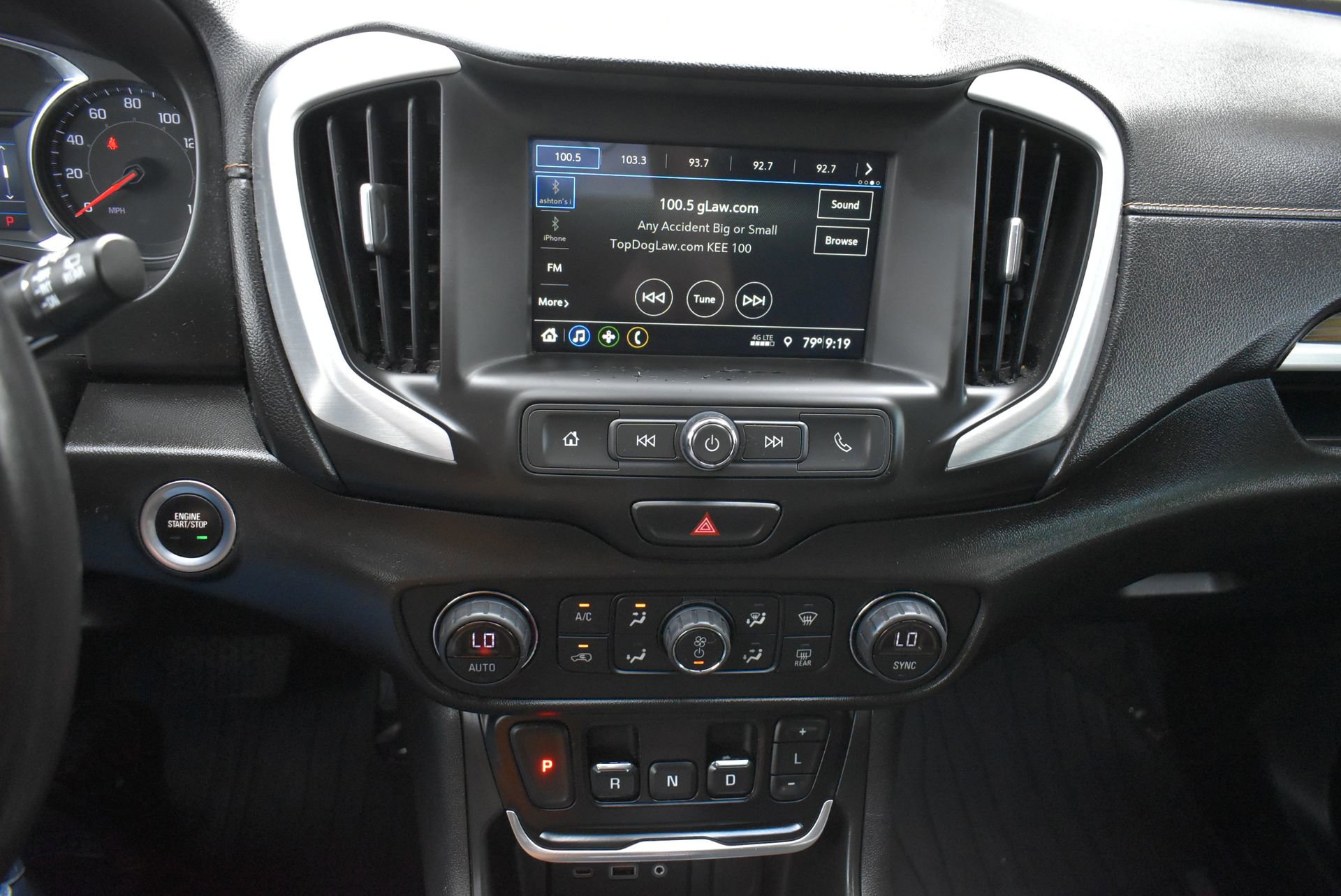 Used 2019 GMC Terrain SLE w/ Driver Convenience Package FWD image 26