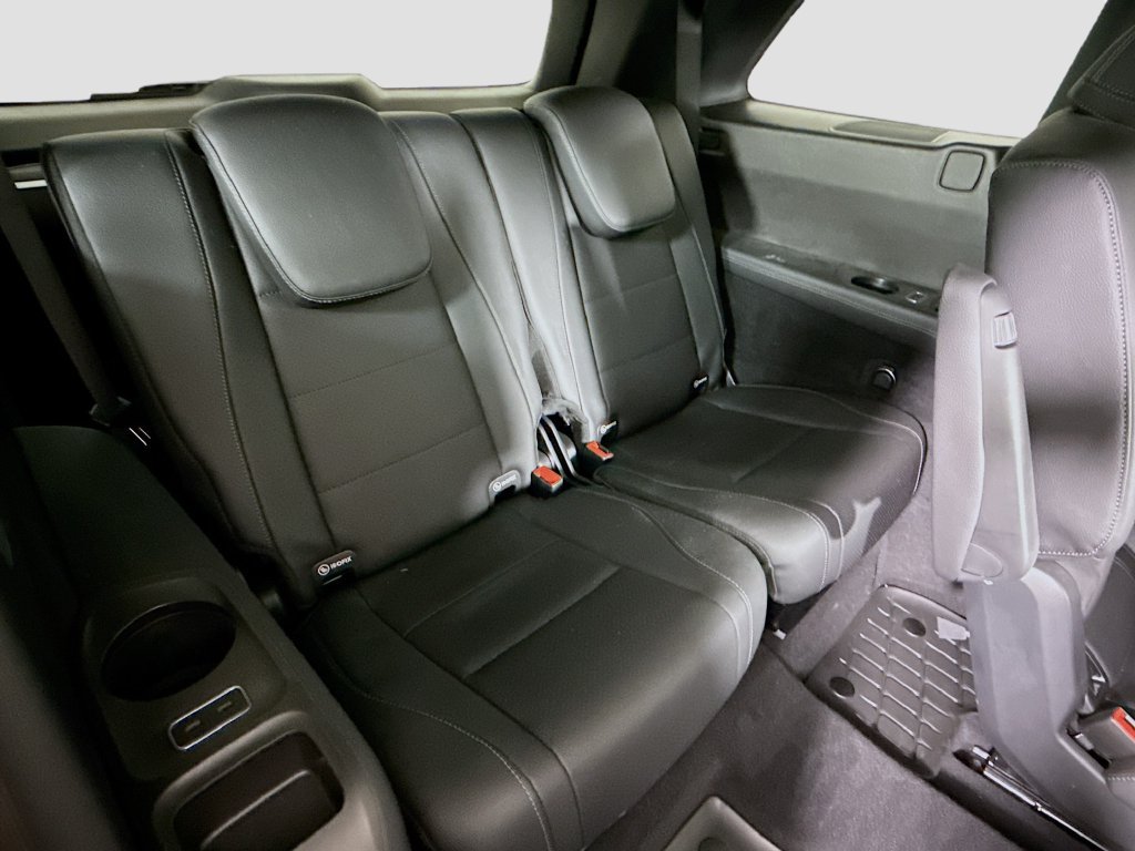 Certified 2023 Mercedes-Benz GLS 450 4MATIC image 30