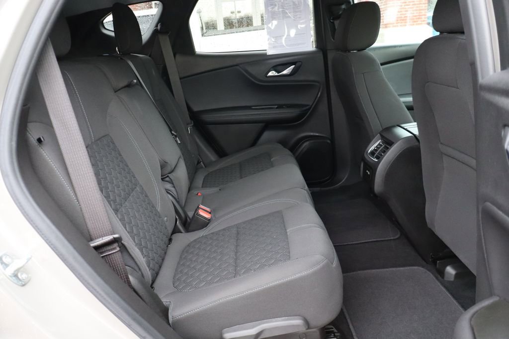 Used 2021 Chevrolet Blazer LT image 37