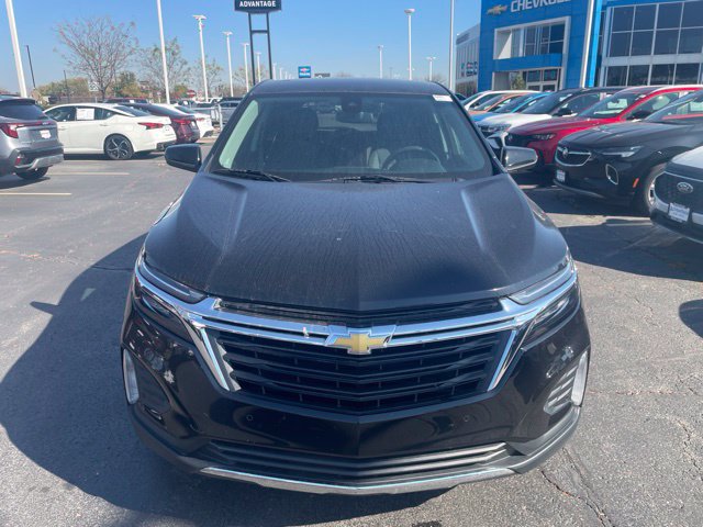 Used 2022 Chevrolet Equinox LT FWD image 5