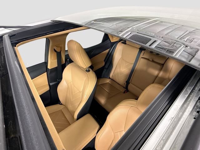 Used 2025 Lexus NX 350h AWD w/ Accessory Package (2T) image 21