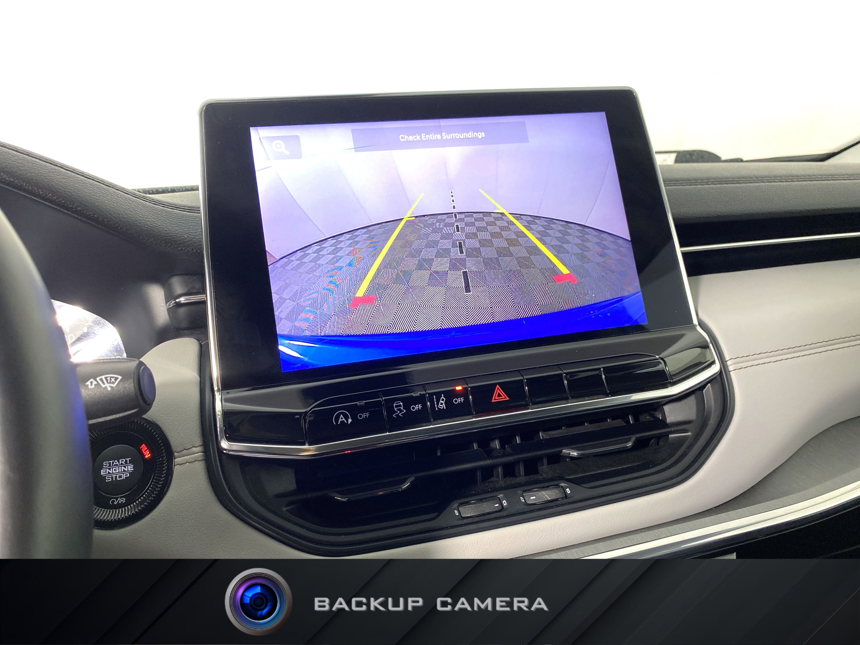 Used 2022 Jeep Compass Limited image 4