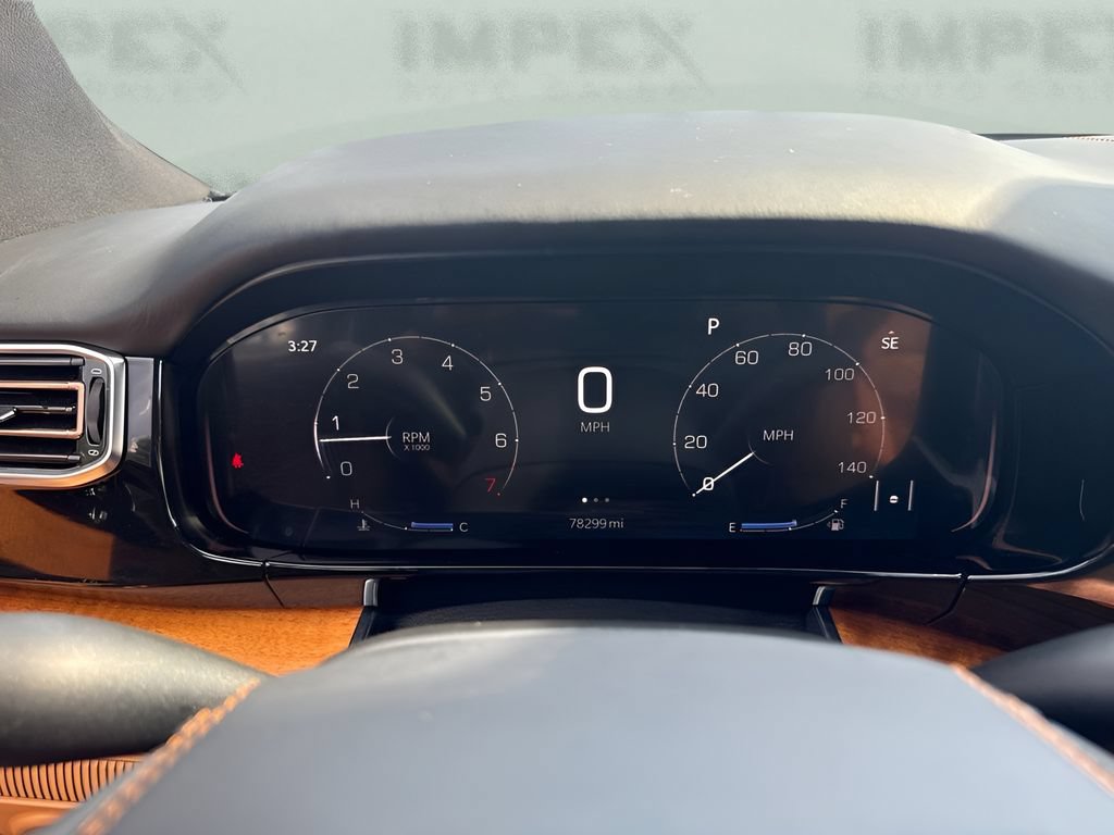 Used 2022 Jeep Grand Wagoneer Series III AWD/4WD image 22