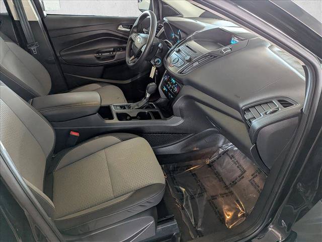 Used 2017 Ford Escape SE AWD/4WD image 20