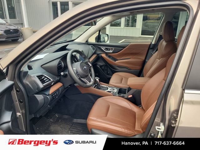 Used 2021 Subaru Forester Touring AWD/4WD image 8