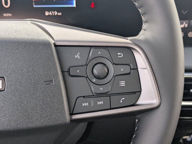 New 2026 Nissan Sentra SV w/ SV Convenience Package image 17