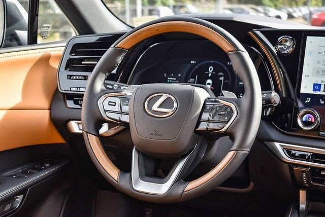 New 2026 Lexus RX 450h 450h+ Premium image 13