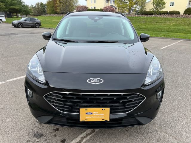 Used 2022 Ford Escape SEL w/ SEL Stealth AWD Package image 3