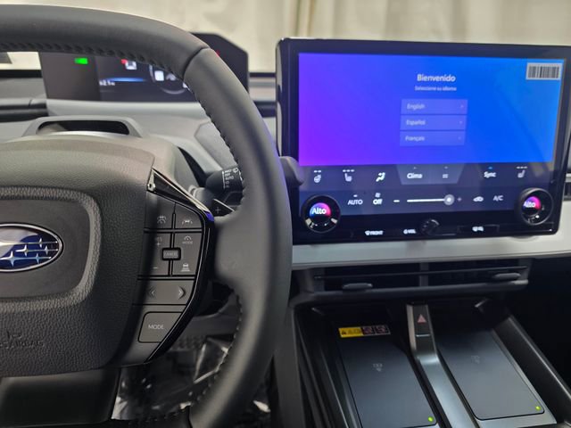 New 2026 Subaru Solterra image 17