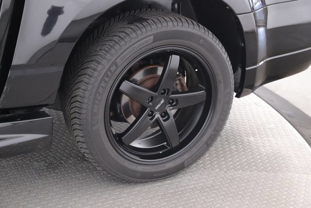 Used 2010 Ford Explorer Sport Trac Limited AWD/4WD image 14