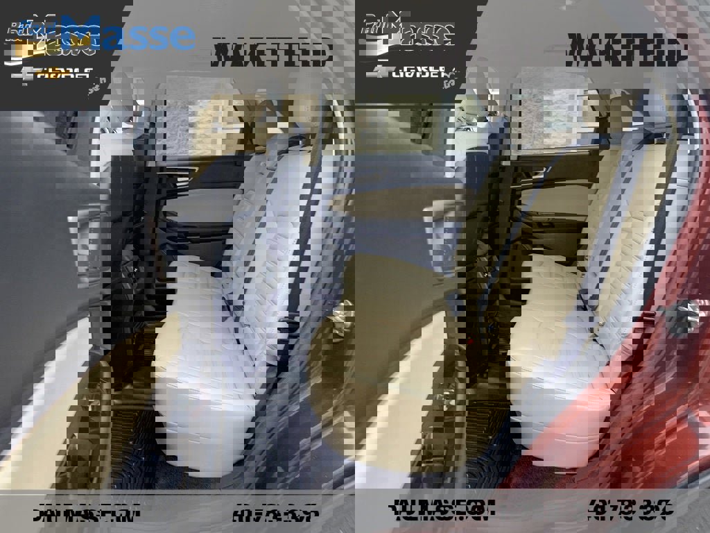 Used 2016 Ford Edge SEL w/ Equipment Group 201A AWD/4WD image 18