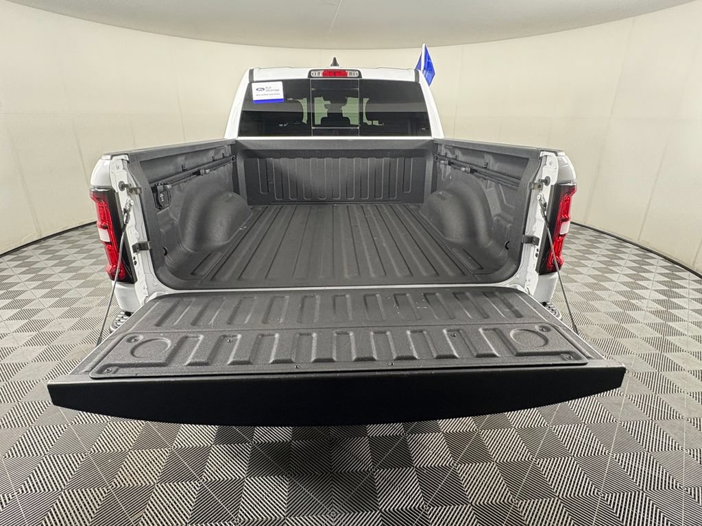 Used 2025 RAM 1500 Rebel w/ Bed Utility Group AWD/4WD image 30