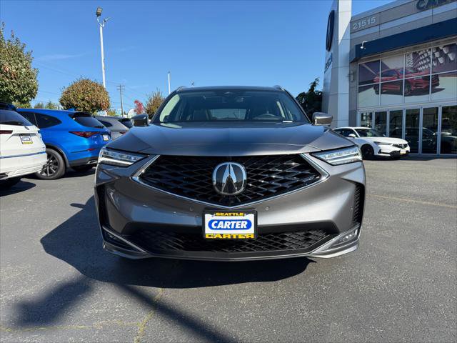 New 2026 Acura MDX w/ Advance Package image 2
