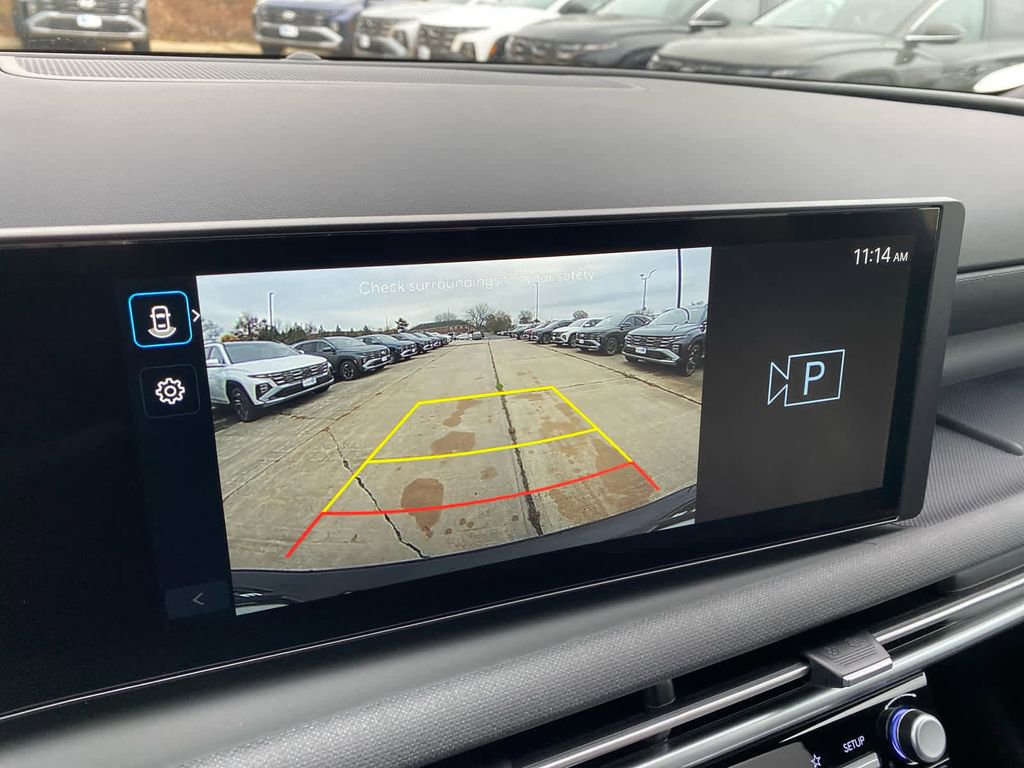 New 2026 Hyundai Tucson XRT AWD/4WD image 15