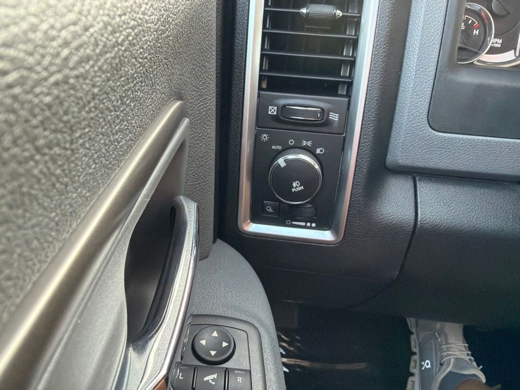 Used 2014 RAM 1500 Big Horn AWD/4WD image 15