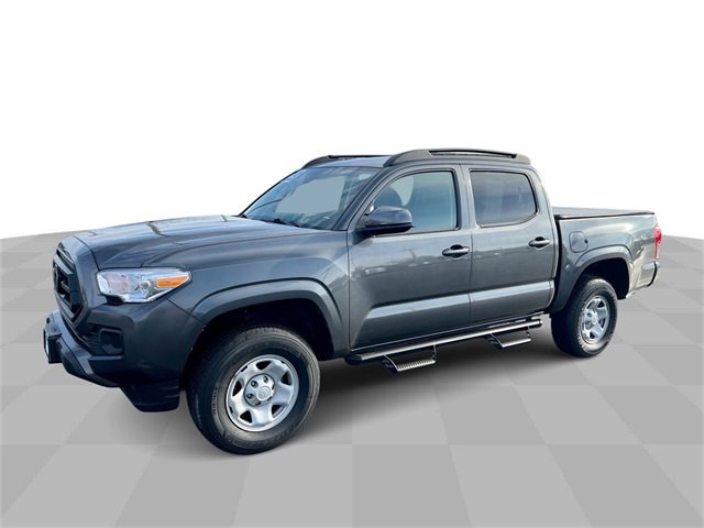 Used 2023 Toyota Tacoma SR image 1