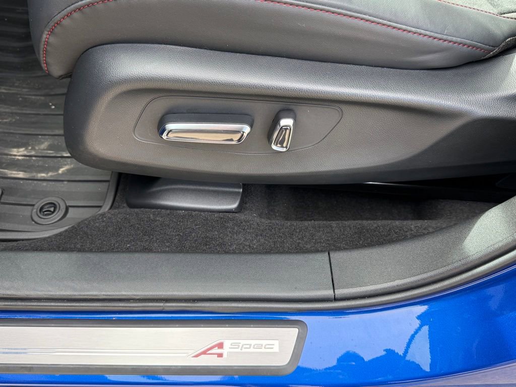 Certified 2025 Acura ADX A-Spec image 27
