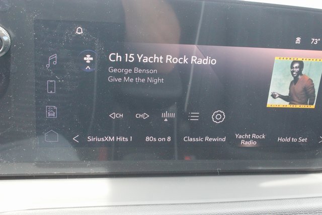 New 2026 Buick Encore GX Avenir w/ Avenir Technology Package image 33