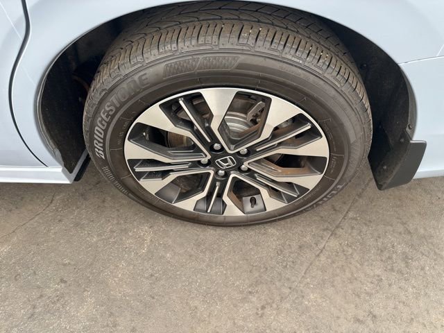 Used 2025 Honda Odyssey Elite image 26