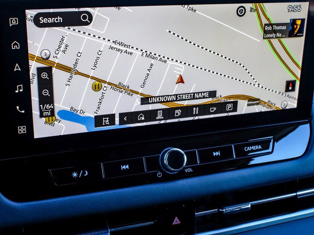 New 2026 Mitsubishi Outlander Trail Edition image 20