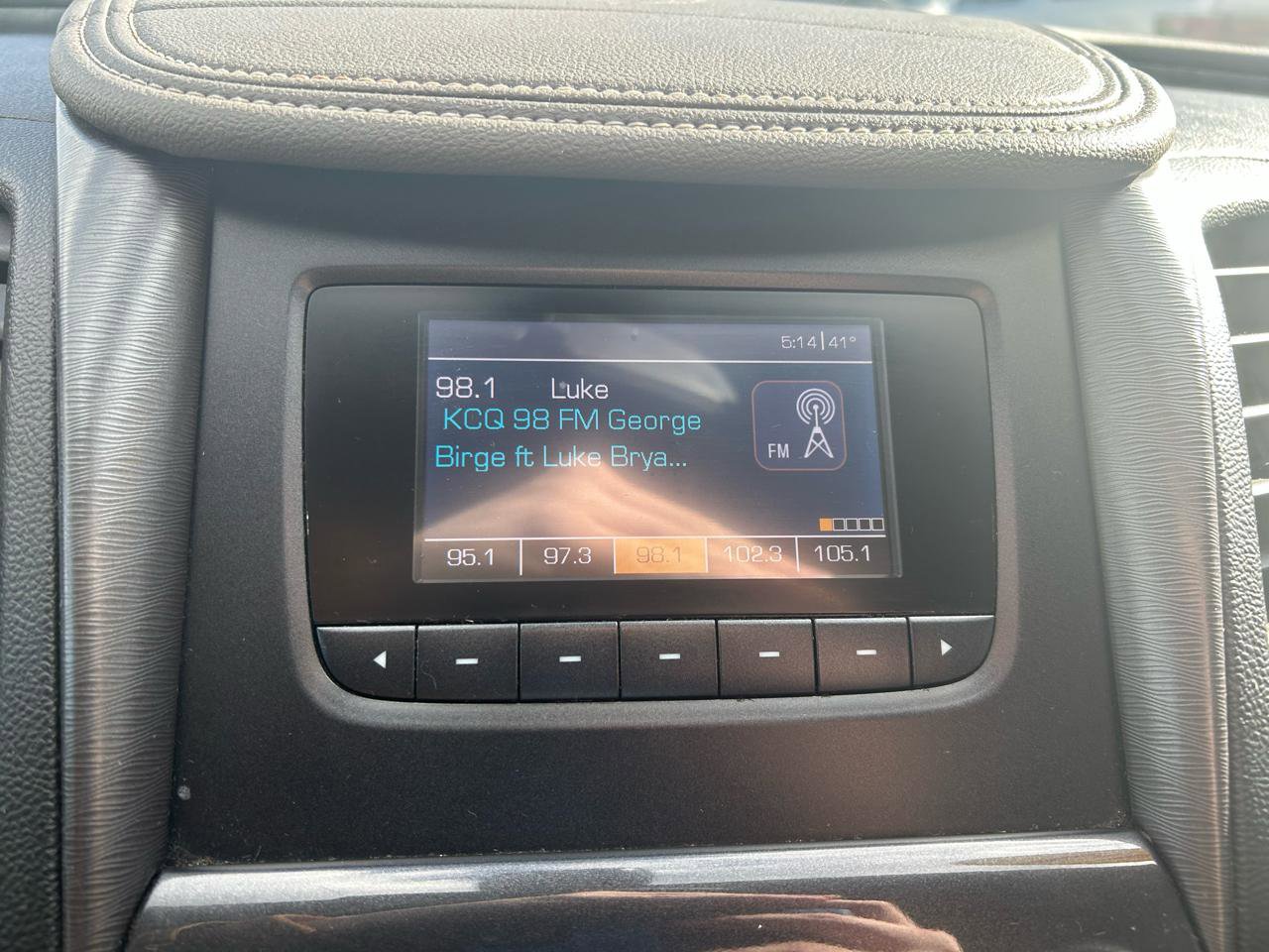 Used 2014 Chevrolet Impala LS FWD image 21