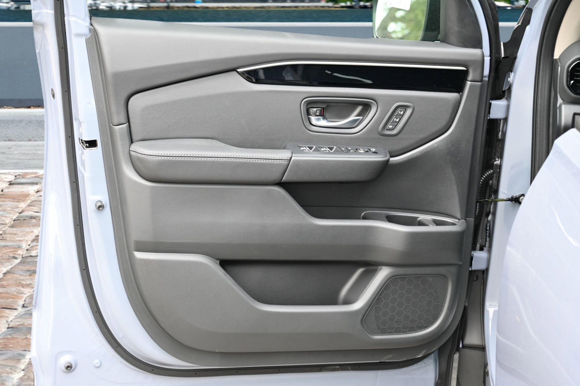 New 2026 Honda Pilot EX-L image 11