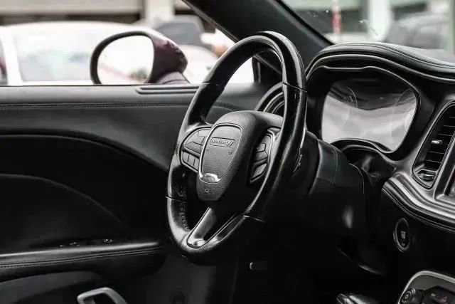 Used 2020 Dodge Challenger GT w/ Plus Package image 18