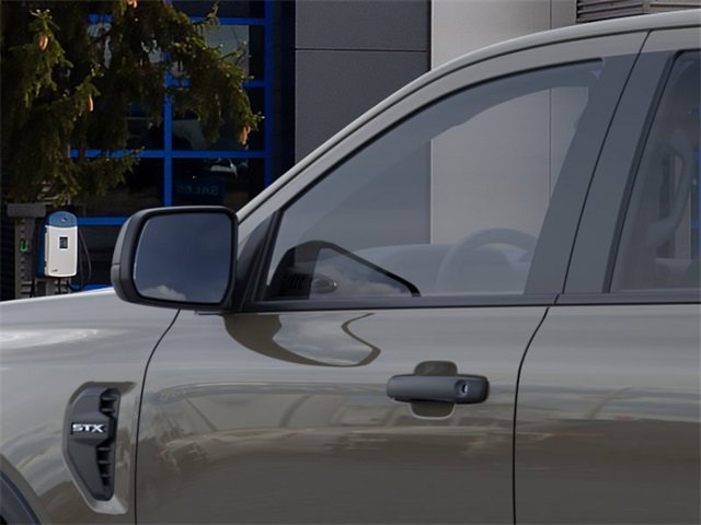 New 2025 Ford Ranger XL w/ Trailer Tow Package image 20