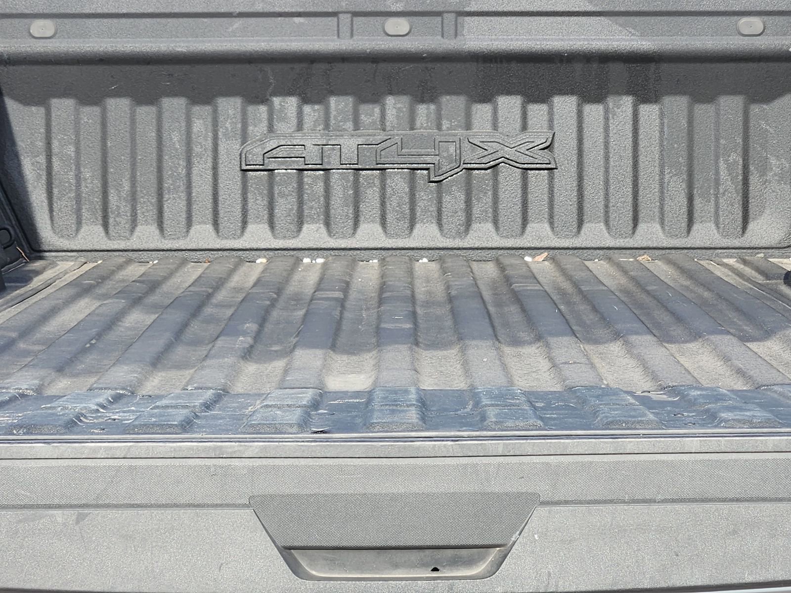 Certified 2024 GMC Sierra 2500 AT4X image 37