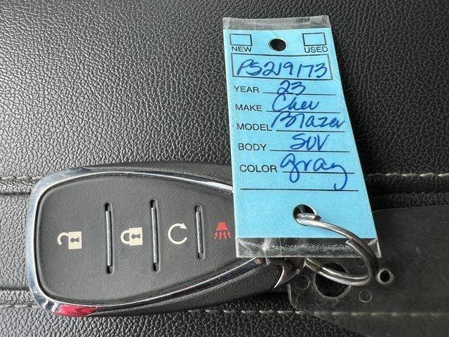Used 2023 Chevrolet Blazer LT image 27