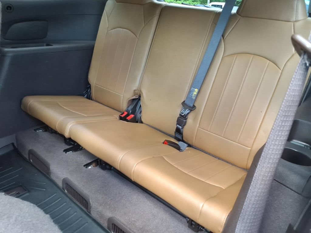 Used 2015 Buick Enclave Leather AWD/4WD image 13