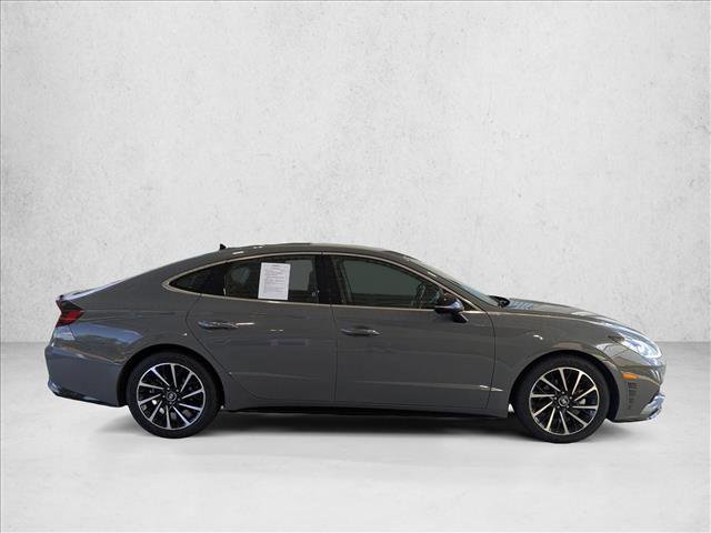 Used 2020 Hyundai Sonata SEL Plus image 4