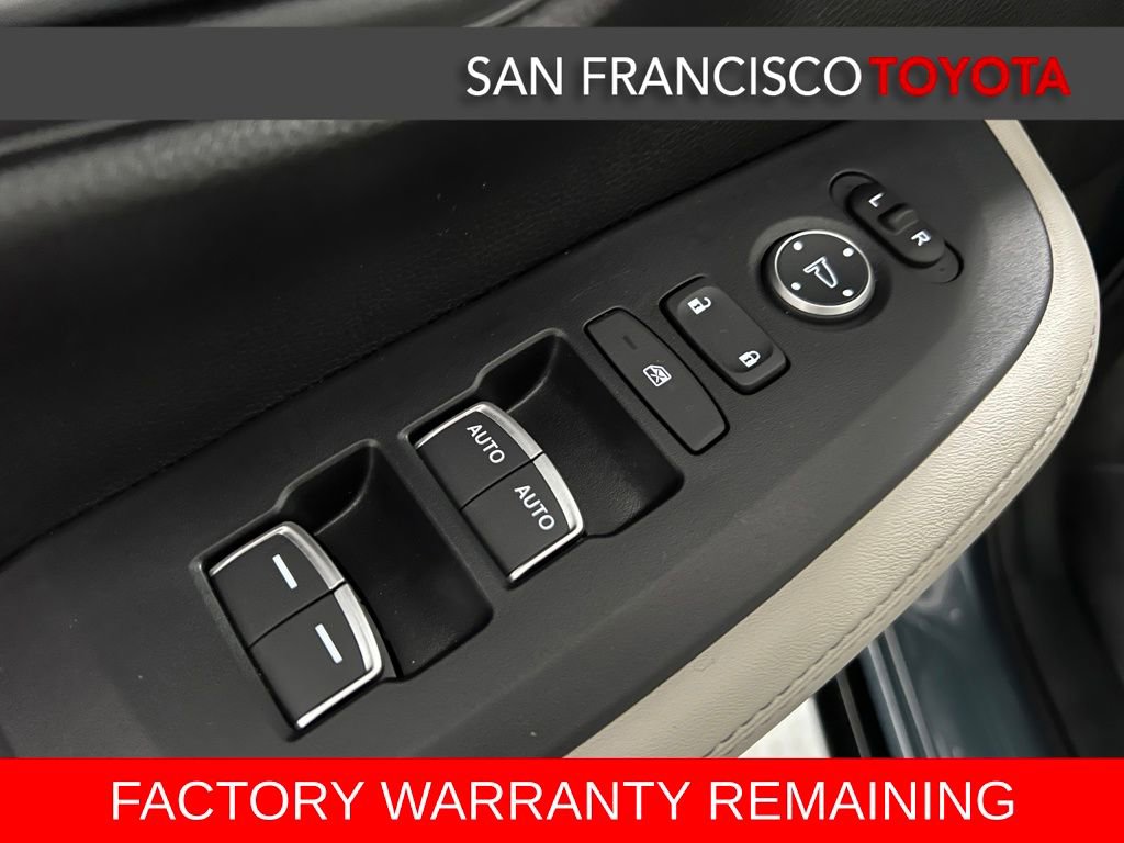 Used 2025 Honda HR-V EX-L image 38