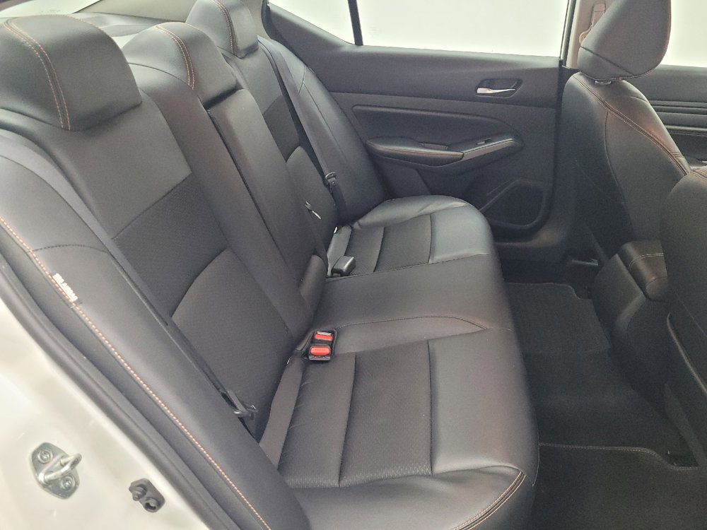 Used 2022 Nissan Altima 2.5 SR image 19