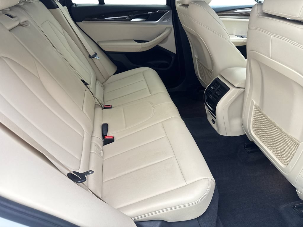 Used 2020 BMW X3 xDrive30i w/ Convenience Package AWD/4WD image 39