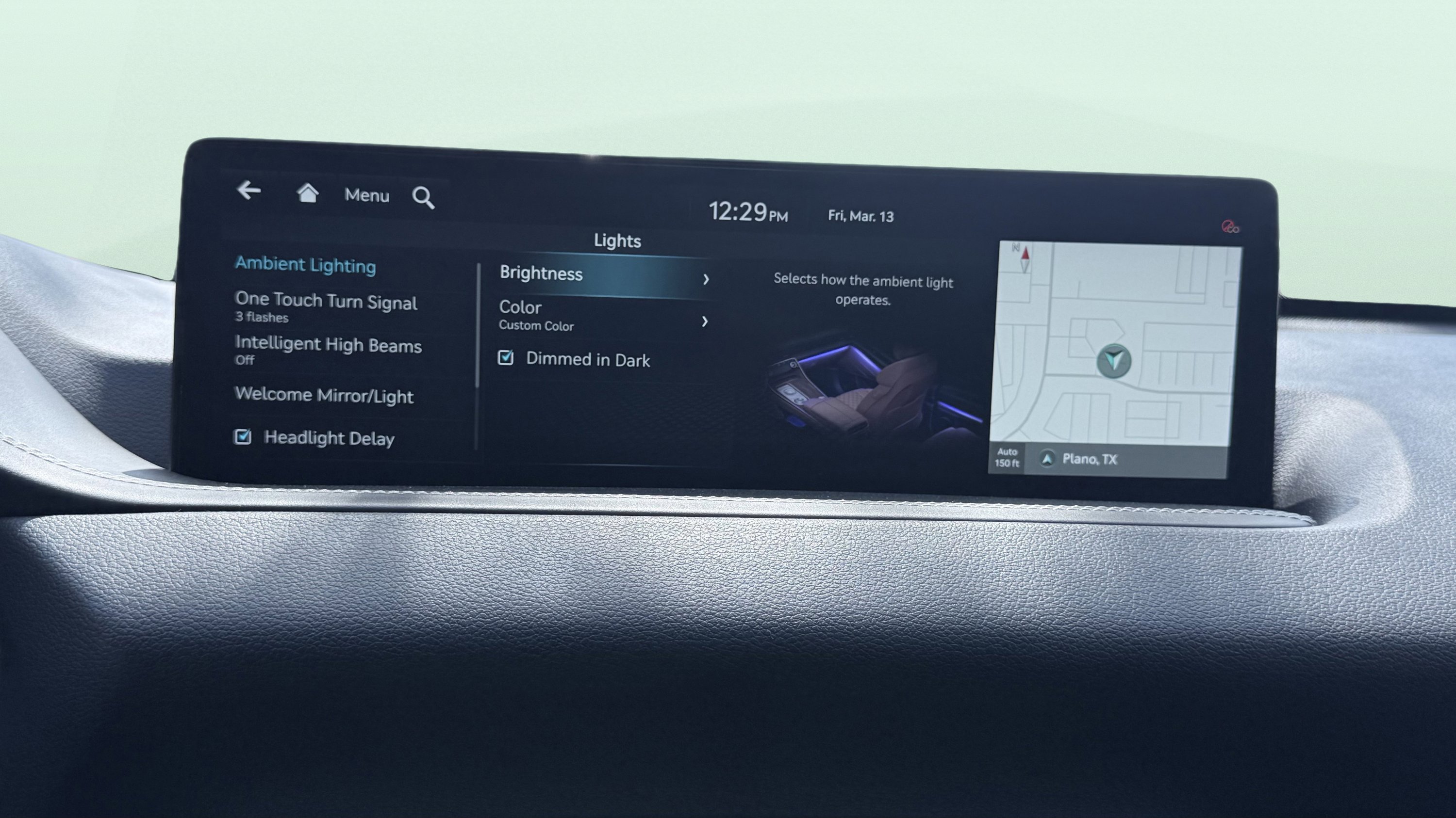 Used 2024 Genesis GV80 2.5T image 73