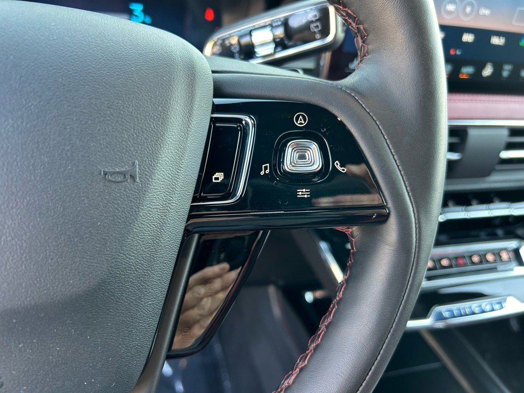 Used 2024 Lincoln Corsair Grand Touring w/ Equipment Group 301A image 22